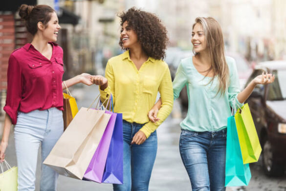 Shopping