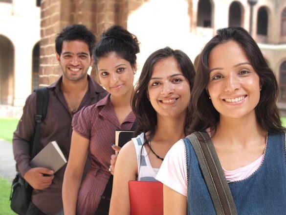 UPSC Eligibility Criteria