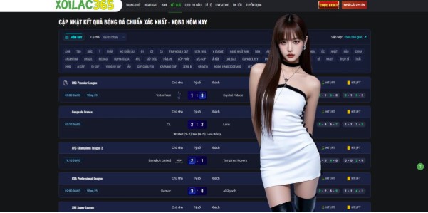 Building a Global Community of Informed Fans